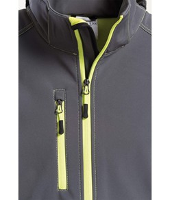 Giacca Softshell P&P Loyal Norton