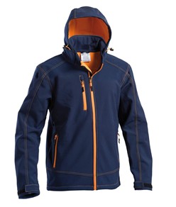 Giacca Softshell P&P Loyal Norton