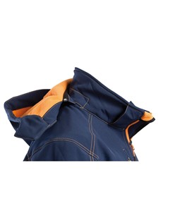 Giacca Softshell P&P Loyal Norton