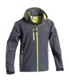 Giacca Softshell P&P Loyal Norton