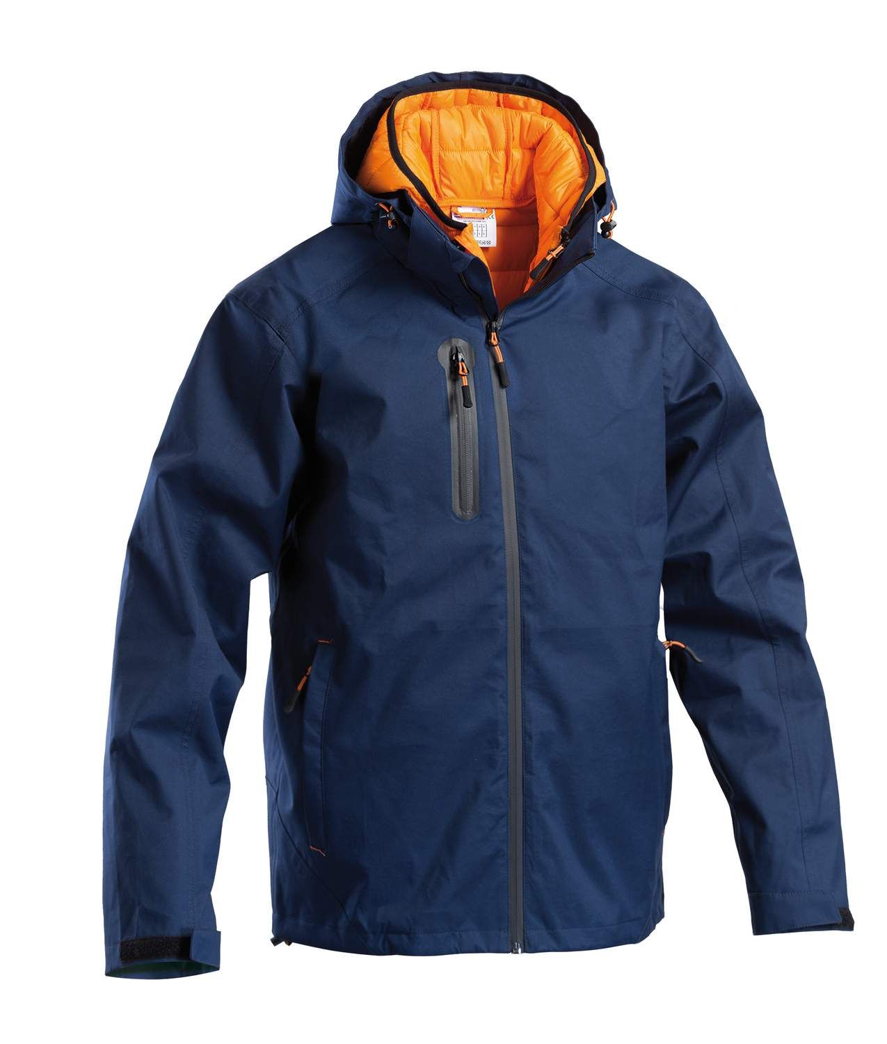 Giacca da lavoro P&P Loyal Harbour