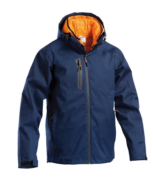 Giacca da lavoro P&P Loyal Harbour Giacca da lavoro P&P Loyal Harbour