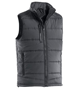 Gilet imbottito P&P Loyal Bristol