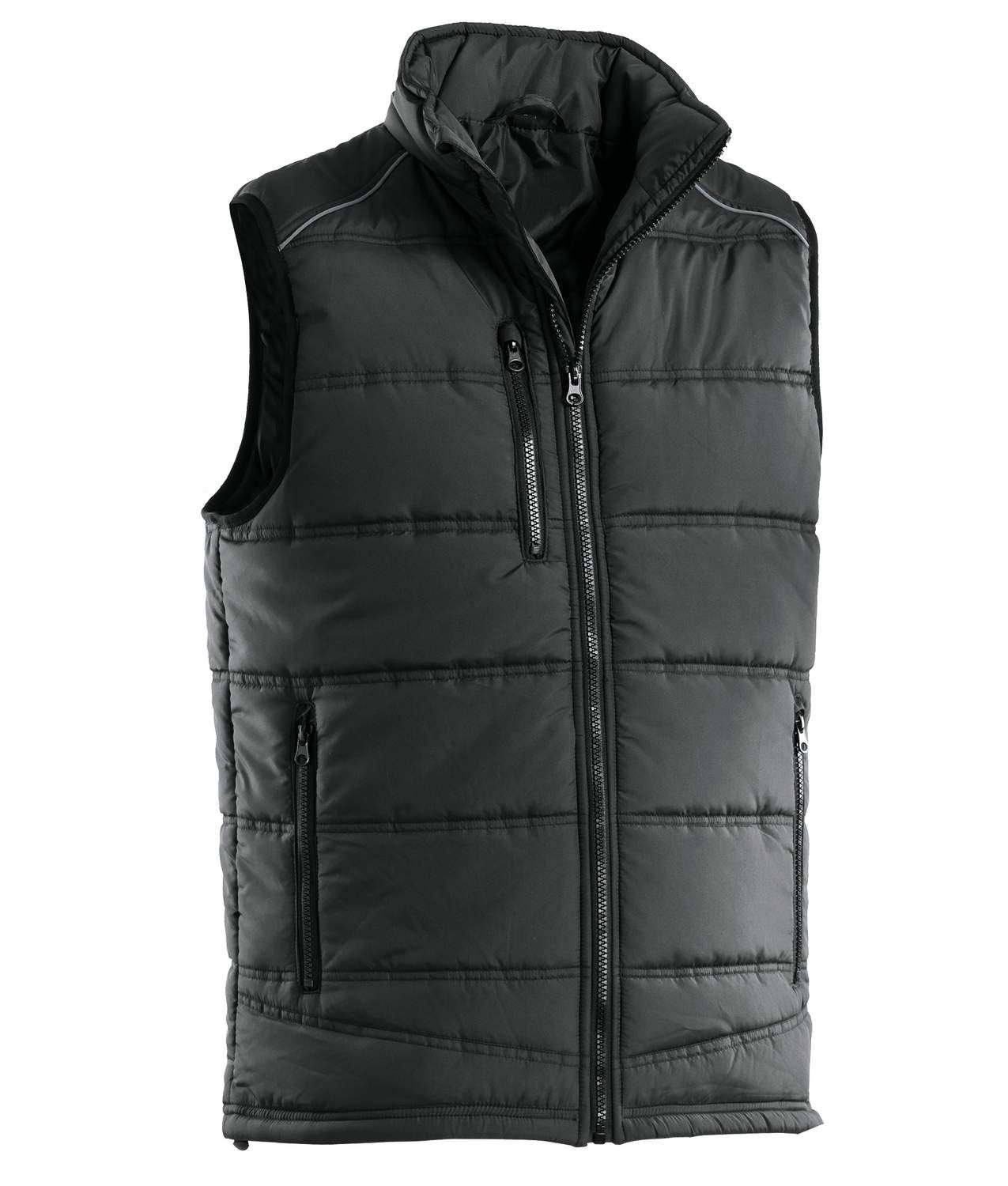 Gilet imbottito P&P Loyal Bristol