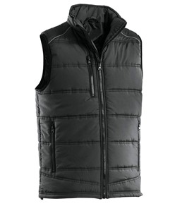 Gilet imbottito P&P Loyal Bristol