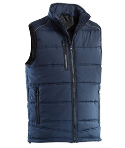 Gilet imbottito P&P Loyal Bristol