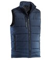Gilet imbottito P&P Loyal Bristol Gilet imbottito P&P Loyal Bristol