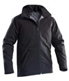 Giacca in Softshell imbottita P&P Loyal Calgary Giacca in Softshell imbottita P&P Loyal Calgary