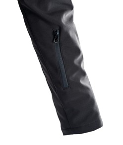 Giacca in Softshell imbottita P&P Loyal Calgary