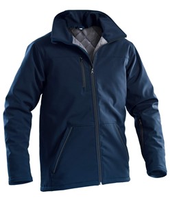 Giacca in Softshell imbottita P&P Loyal Calgary