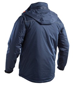 Parka da lavoro P&P Loyal Stone