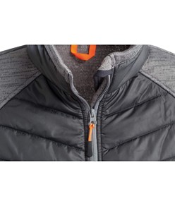 Giacca da lavoro P&P Loyal Fox