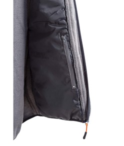 Giacca da lavoro P&P Loyal Fox