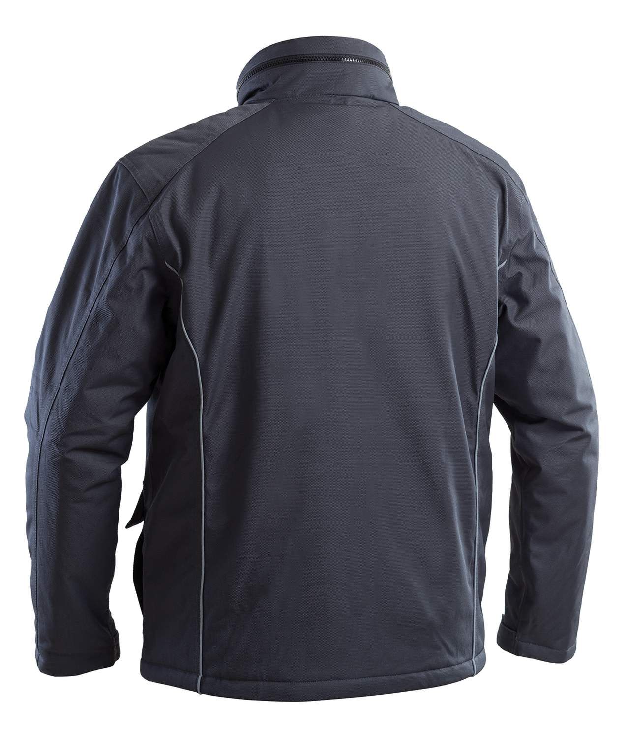 Parka da lavoro imbottito P&P Loyal Thunder