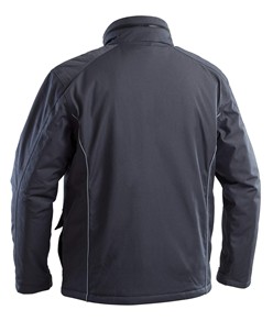 Parka da lavoro imbottito P&P Loyal Thunder