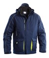 Parka da lavoro imbottito P&P Loyal Thunder Parka da lavoro imbottito P&P Loyal Thunder