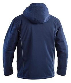 Parka da lavoro imbottito P&P Loyal Thunder