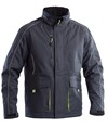 Parka da lavoro imbottito P&P Loyal Thunder Parka da lavoro imbottito P&P Loyal Thunder
