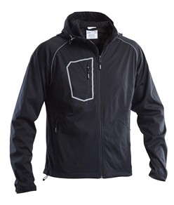 Giacca Softshell P&P Loyal Fasten