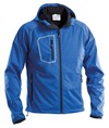 Giacca Softshell P&P Loyal Fasten
