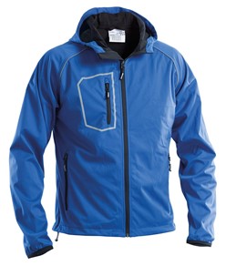 Giacca Softshell P&P Loyal Fasten