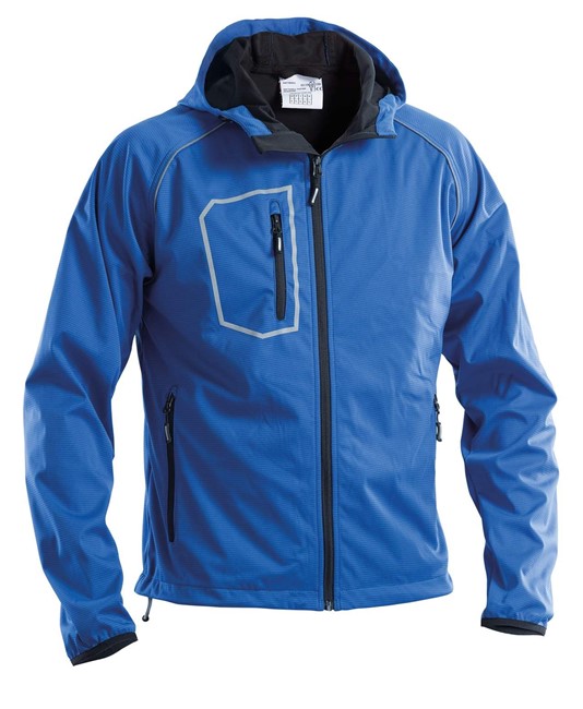Giacca Softshell P&P Loyal Fasten Giacca Softshell P&P Loyal Fasten