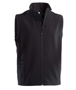 Gilet Softshell P&P Loyal Race