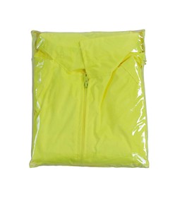 Completo antipioggia alta visibilità P&P Loyal H2OPU304