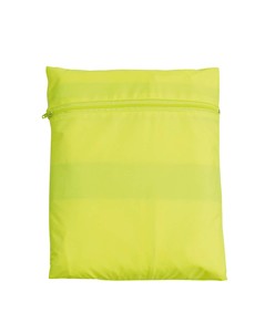 Completo antipioggia alta visibilità P&P Loyal H2OPU304