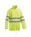 Completo antipioggia alta visibilità P&P Loyal H2OPU304 Completo antipioggia alta visibilità P&P Loyal H2OPU304