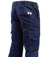 Pantalone ignifugo P&P Loyal IGN02128 Pantalone ignifugo P&P Loyal IGN02128
