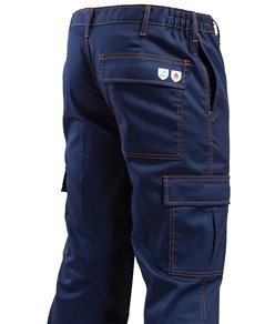 Pantalone ignifugo P&P Loyal IGN02128 Pantalone ignifugo P&P Loyal IGN02128
