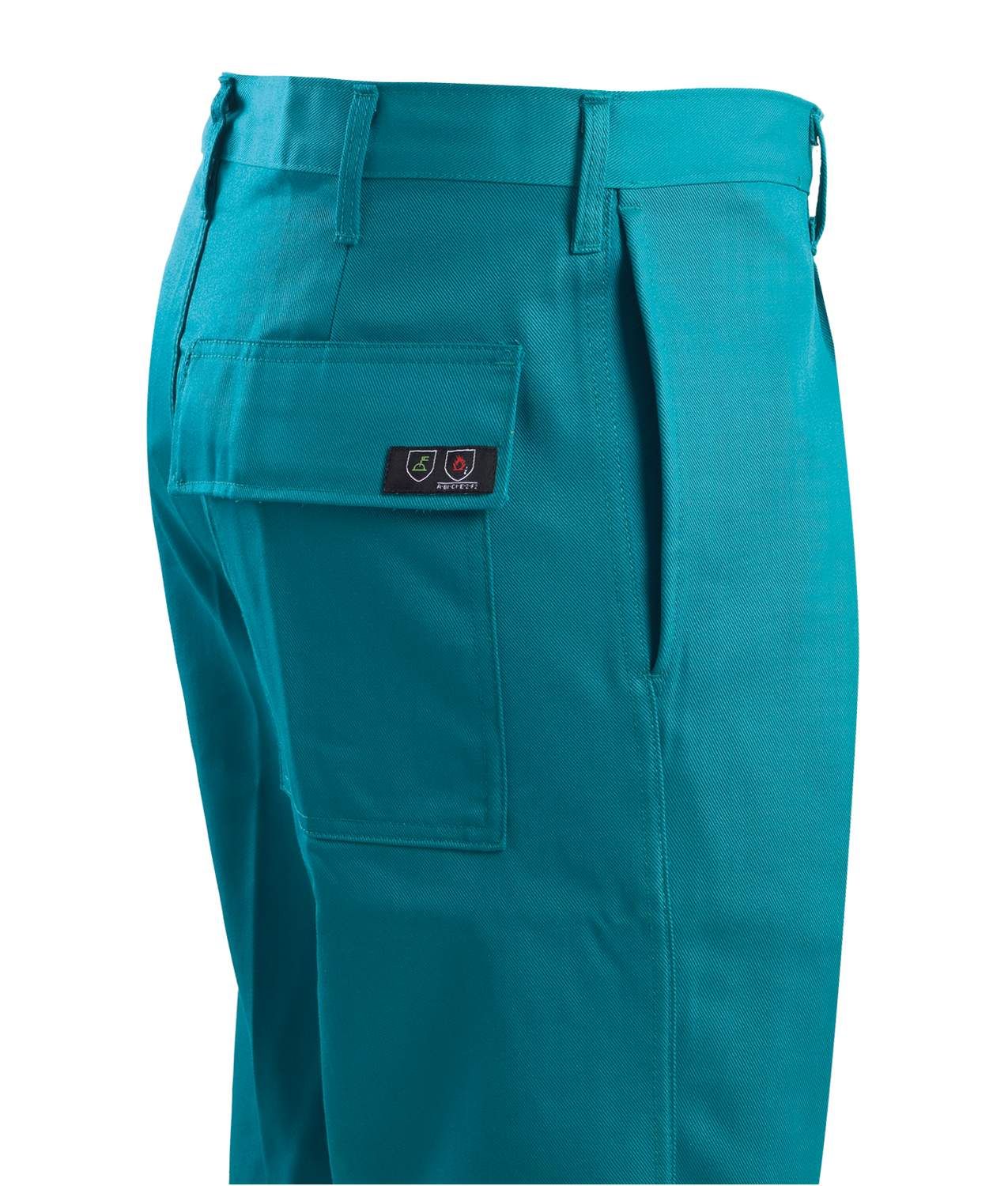 Pantalone ignifugo P&P Loyal IGN02128