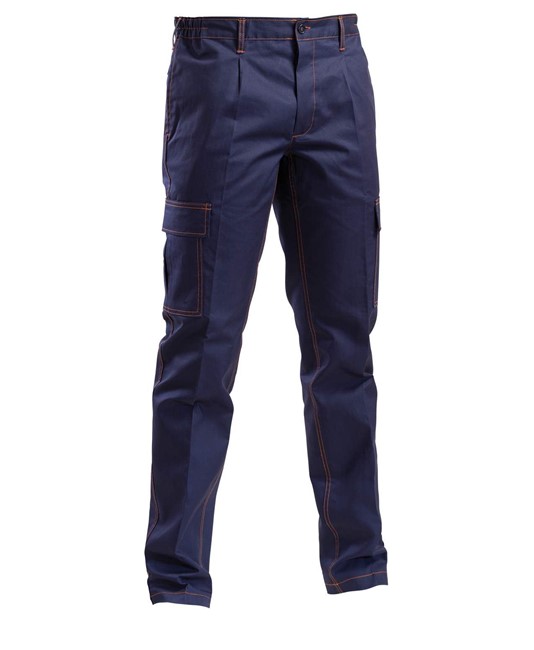 Pantalone ignifugo P&P Loyal IGN02128 Pantalone ignifugo P&P Loyal IGN02128
