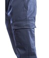 Pantalone multiprotezione P&P Loyal IGN02224 Pantalone multiprotezione P&P Loyal IGN02224