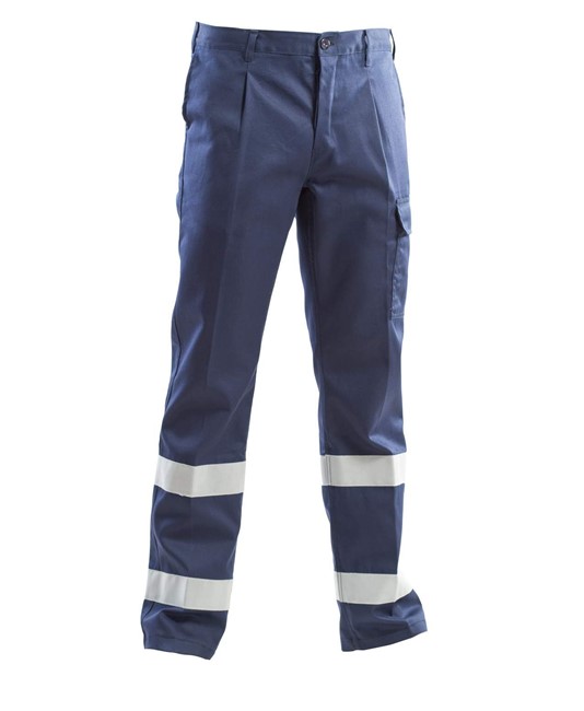 Pantalone multiprotezione P&P Loyal IGN02224 Pantalone multiprotezione P&P Loyal IGN02224
