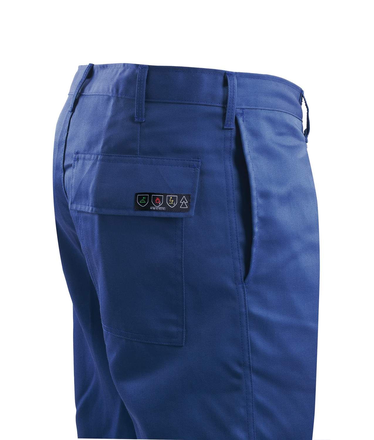 Pantalone multiprotettivo P&P Loyal IGN02500