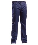 Pantalone ignifugo multiprotezione P&P Loyal IGN02537