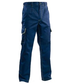 Pantaloni da lavoro P&P Loyal IGN02563