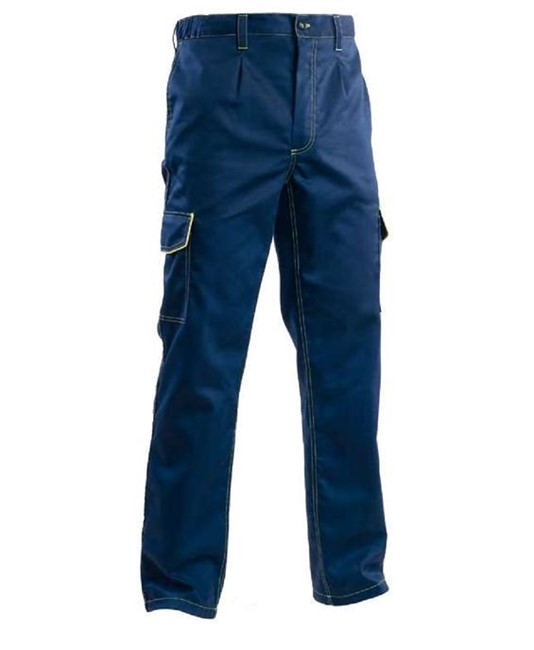 Pantaloni da lavoro P&P Loyal IGN02563 Pantaloni da lavoro P&P Loyal IGN02563