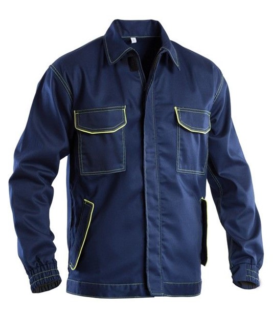 Giubbotto da lavoro P&P Loyal IGN05563 Giubbotto da lavoro P&P Loyal IGN05563