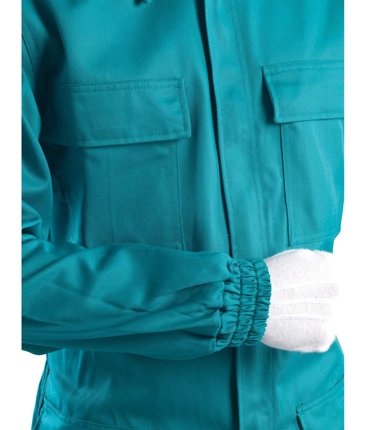 Tuta ignifuga P&P Loyal IGN06128