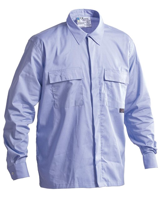 Camicia da lavoro P&P Loyal IGN08500 Camicia da lavoro P&P Loyal IGN08500