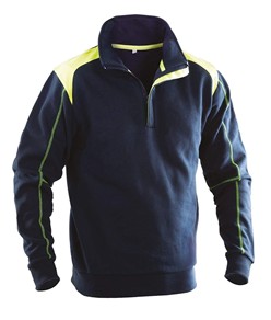 Felpa multiprotezione P&P Loyal IGN17564