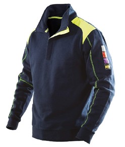 Felpa multiprotezione P&P Loyal IGN17564