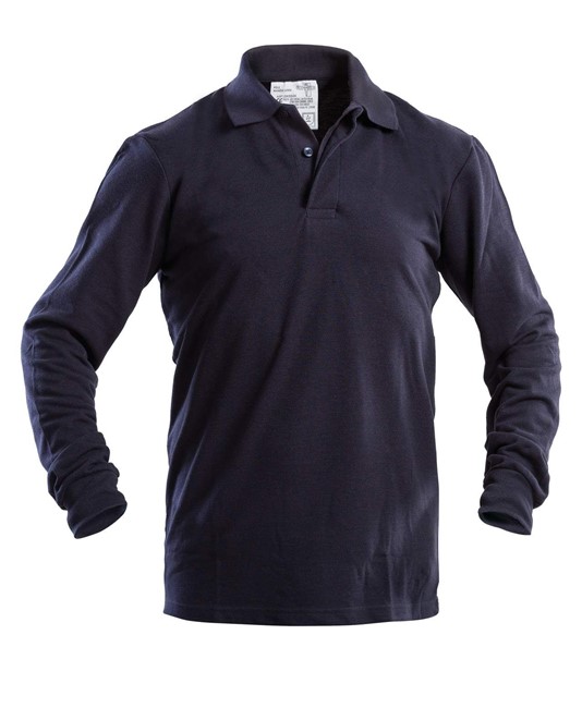 Polo da lavoro ignifuga P&P Loyal IGN35544 Polo da lavoro ignifuga P&P Loyal IGN35544