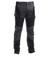 Pantalone da lavoro elasticizzato P&P Loyal Jump Pantalone da lavoro elasticizzato P&P Loyal Jump