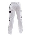 Pantalone da lavoro elasticizzato P&P Loyal Jump Pantalone da lavoro elasticizzato P&P Loyal Jump