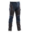 Pantalone da lavoro elasticizzato P&P Loyal Jump Pantalone da lavoro elasticizzato P&P Loyal Jump