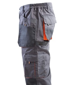 Pantaloni da lavoro P&P Loyal Liberty